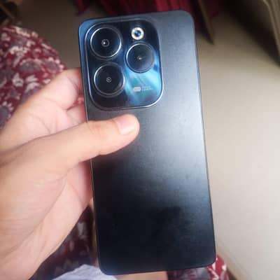 infinix hot 40i