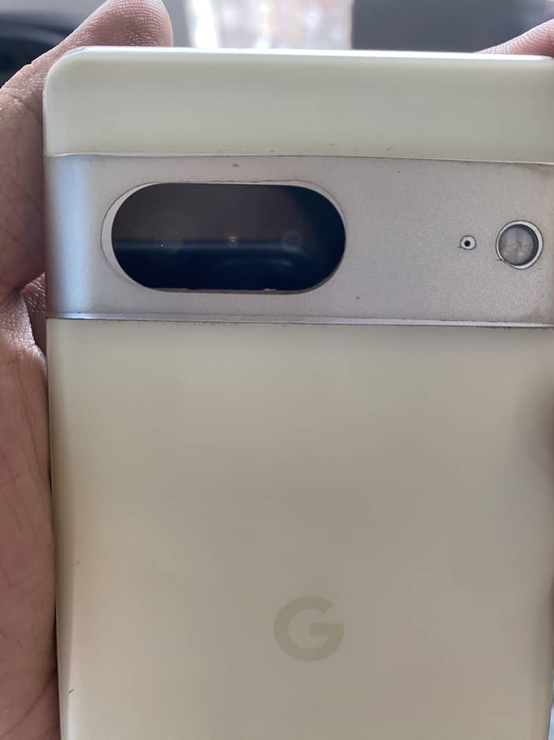 Google Pixel 7 1