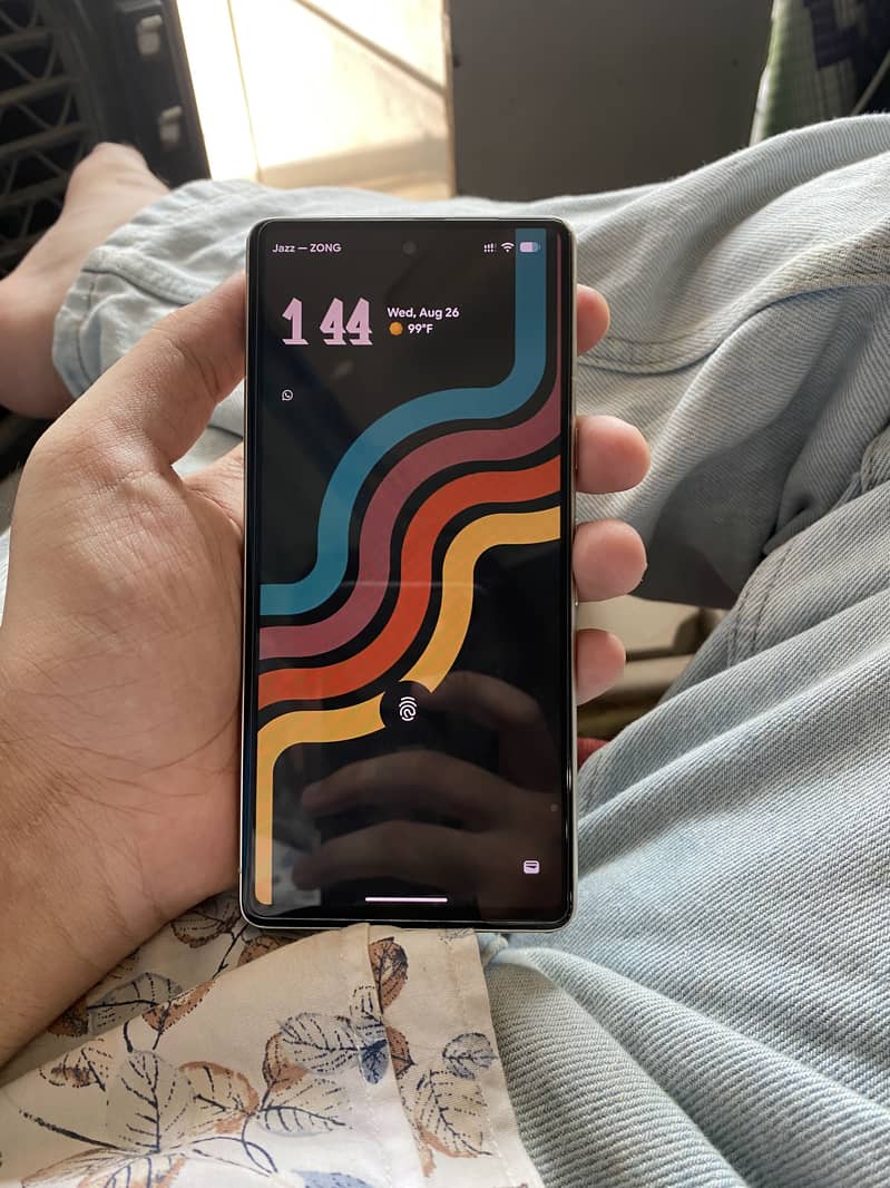 Google Pixel 7 2
