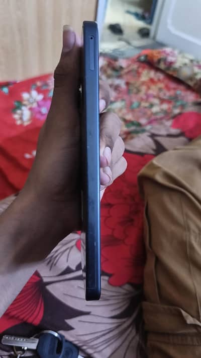 Samsung Mobile A16