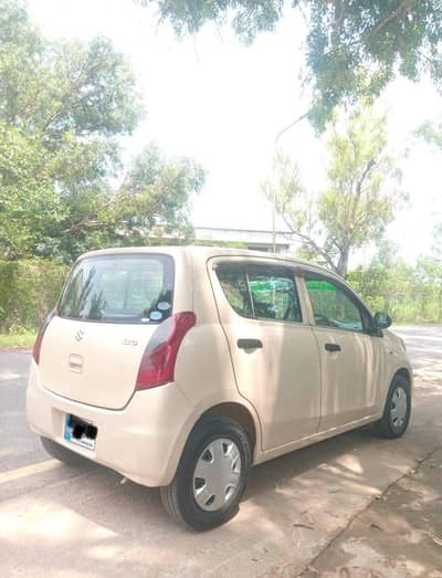 Suzuki Alto 2011
