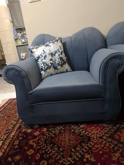 5- seater sofa