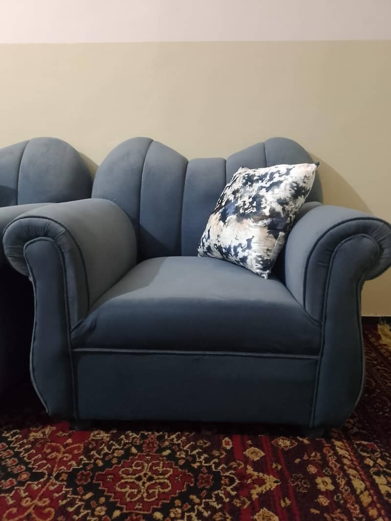 5- seater sofa 1