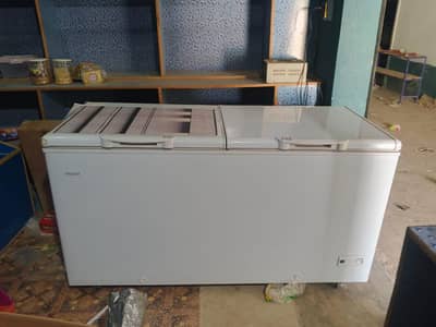 freezer for sale