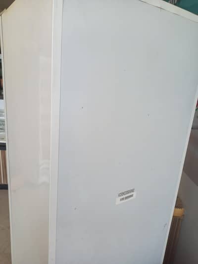 Varioline Intercool Refrigerator vcs13