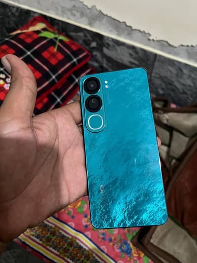 Vivo Y200