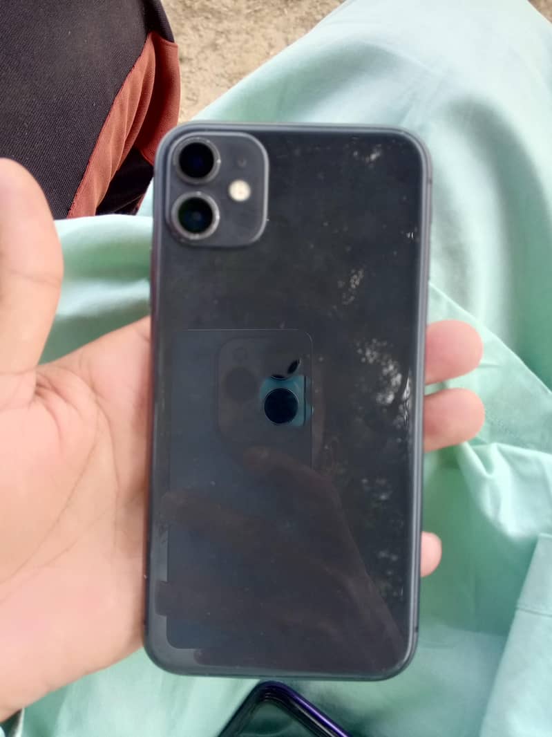 Apple iPhone 11 0