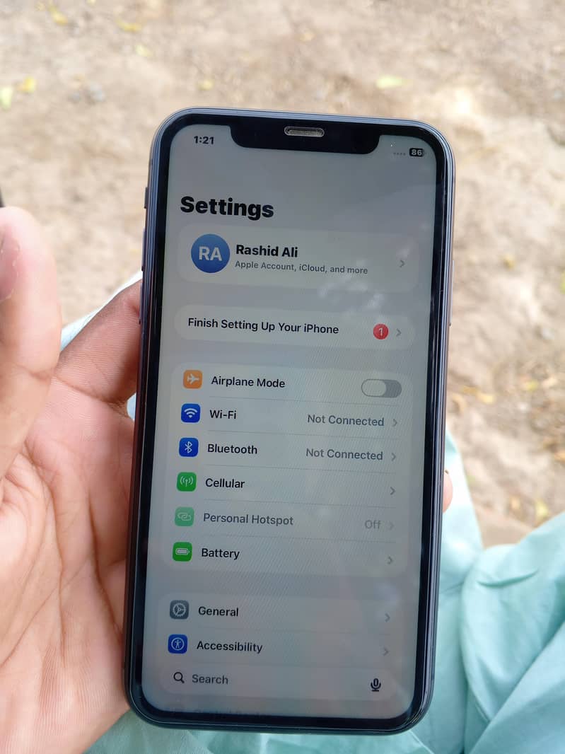Apple iPhone 11 1