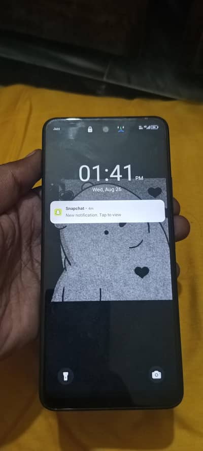 itel s24