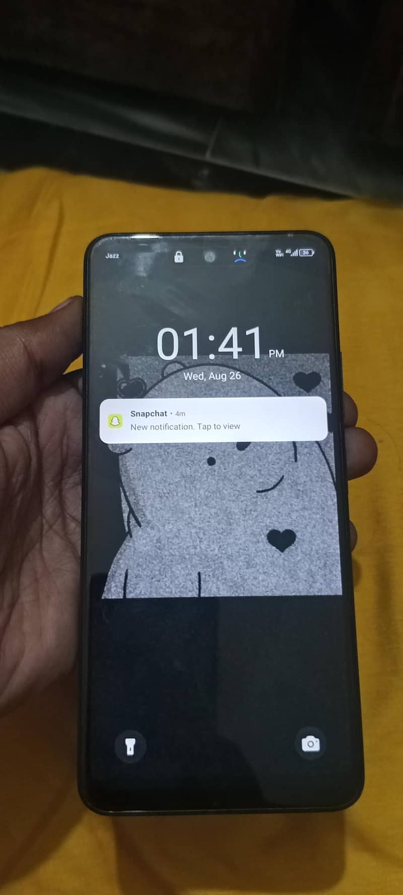itel s24 0