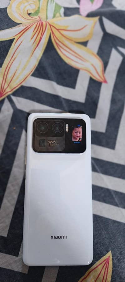 Xiaomi Mi 11 Ultra 5g 12/256