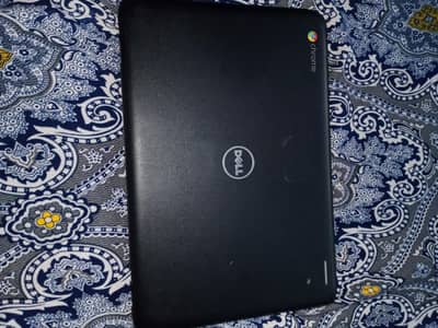 dell chrome book laptop