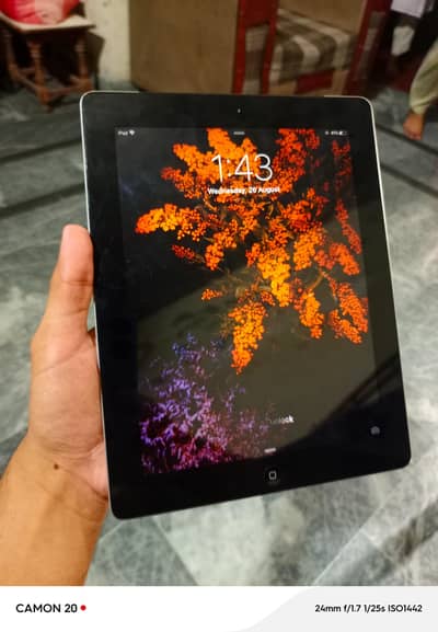 Ipad 2 64gb