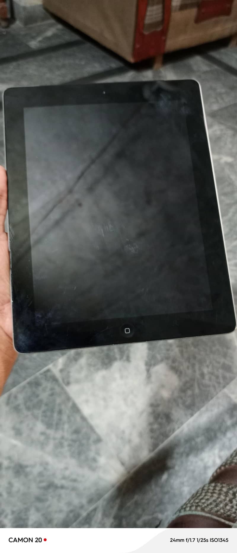 Ipad 2 64gb 2