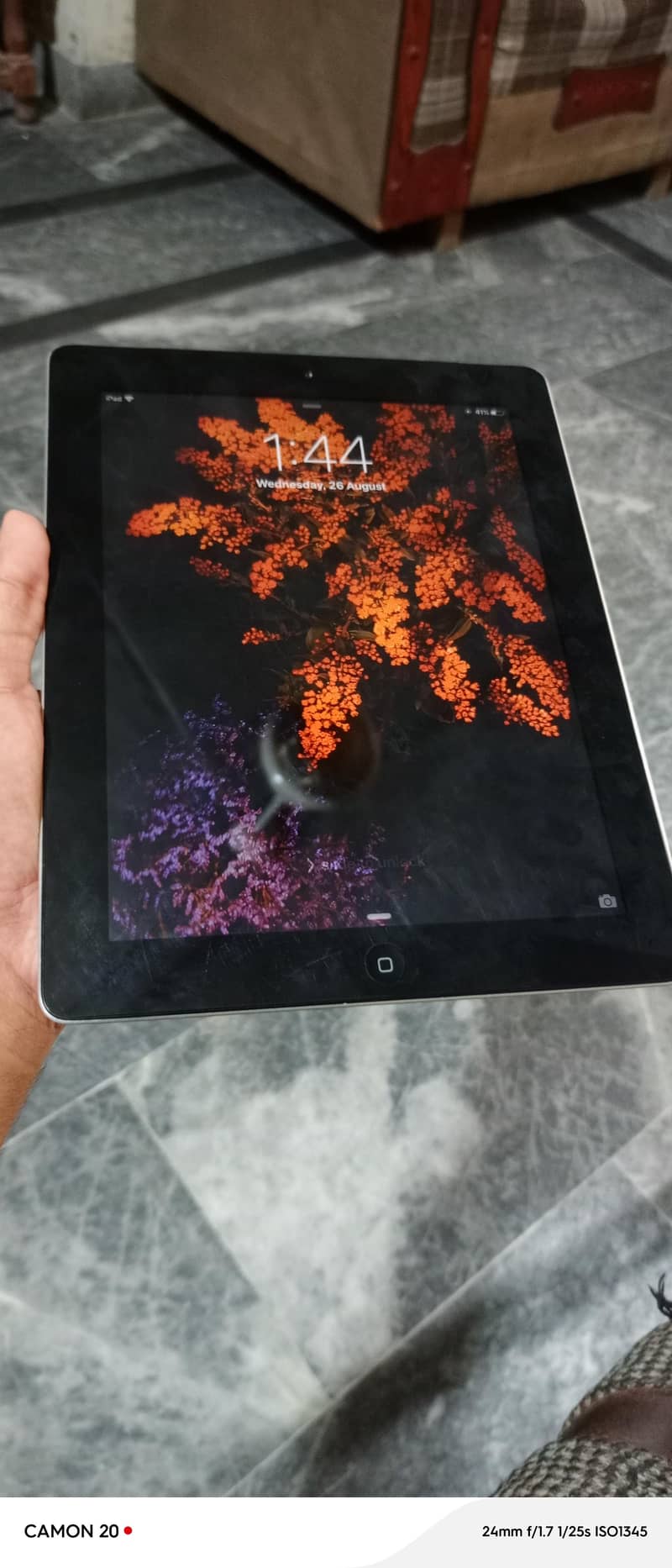 Ipad 2 64gb 5