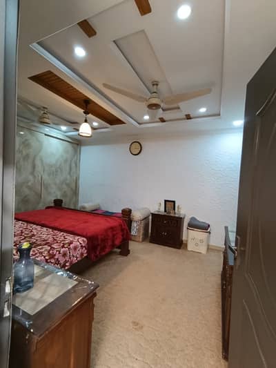 5.25 Marla 2 sto Highly-Desirable House Available In Chishtiabad For sale