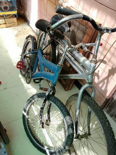 cycles for sale