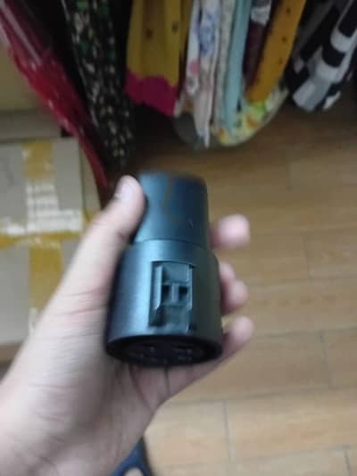 type 1 connector to tesla
