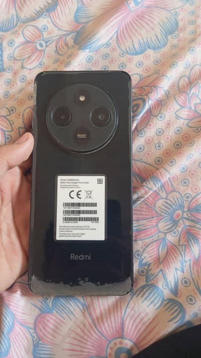 Xiaomi Redmi 14C