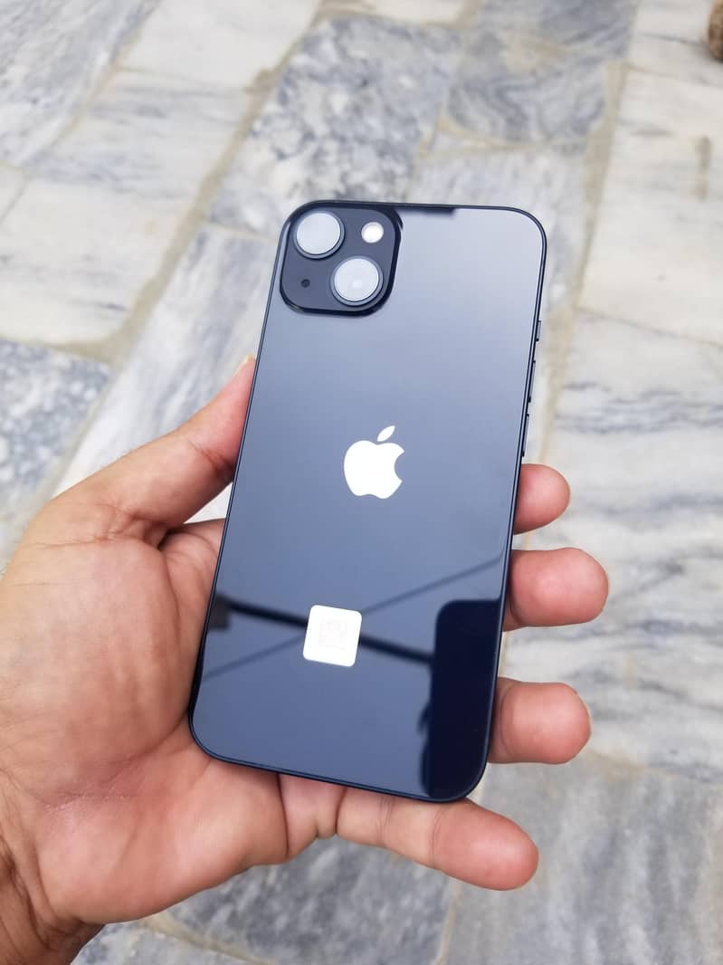 Apple iPhone 13 0