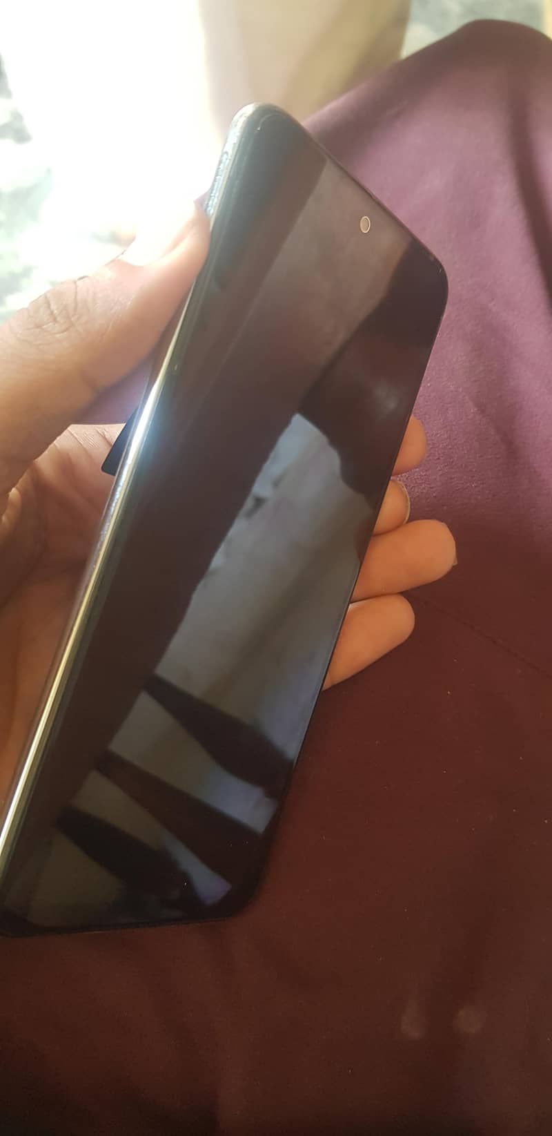 Xiaomi Redmi Note 10 1