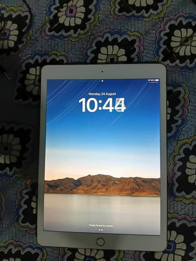 ipad 8th generation