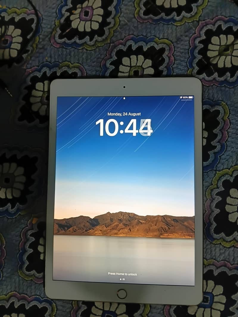 ipad 8th generation 0