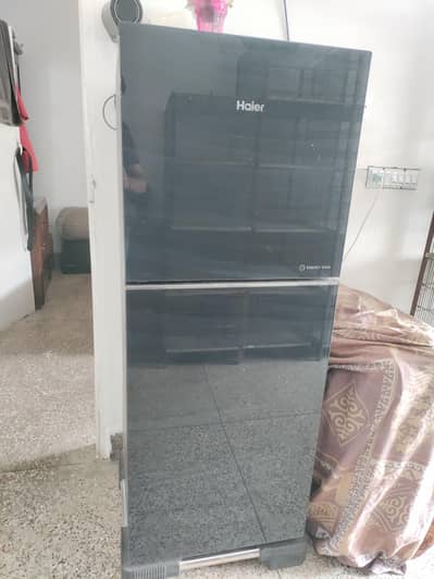 hair refrigerator
