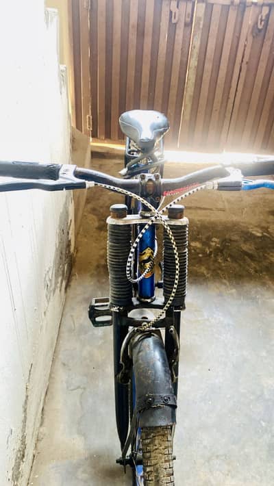 Bicycle like new