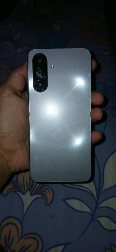 Samsung Mobile A17