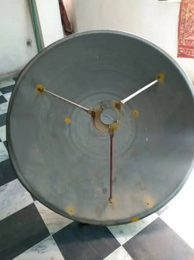 Tv dish antena+lnb
