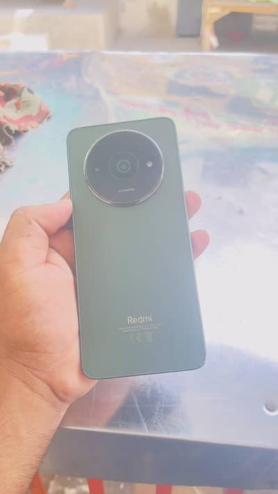 redmi A3 10 by 10 condition bulbul ka bacha