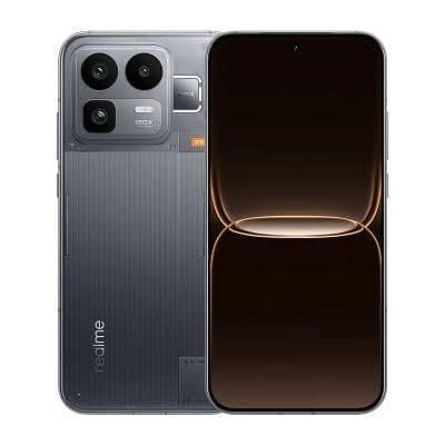 Realme Neo8