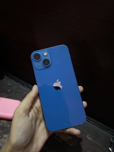 Apple iPhone 13 mini