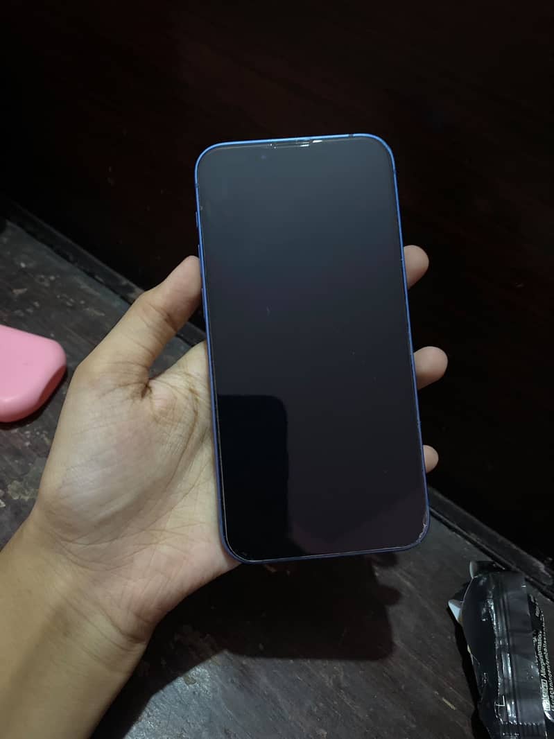 Apple iPhone 13 mini 1