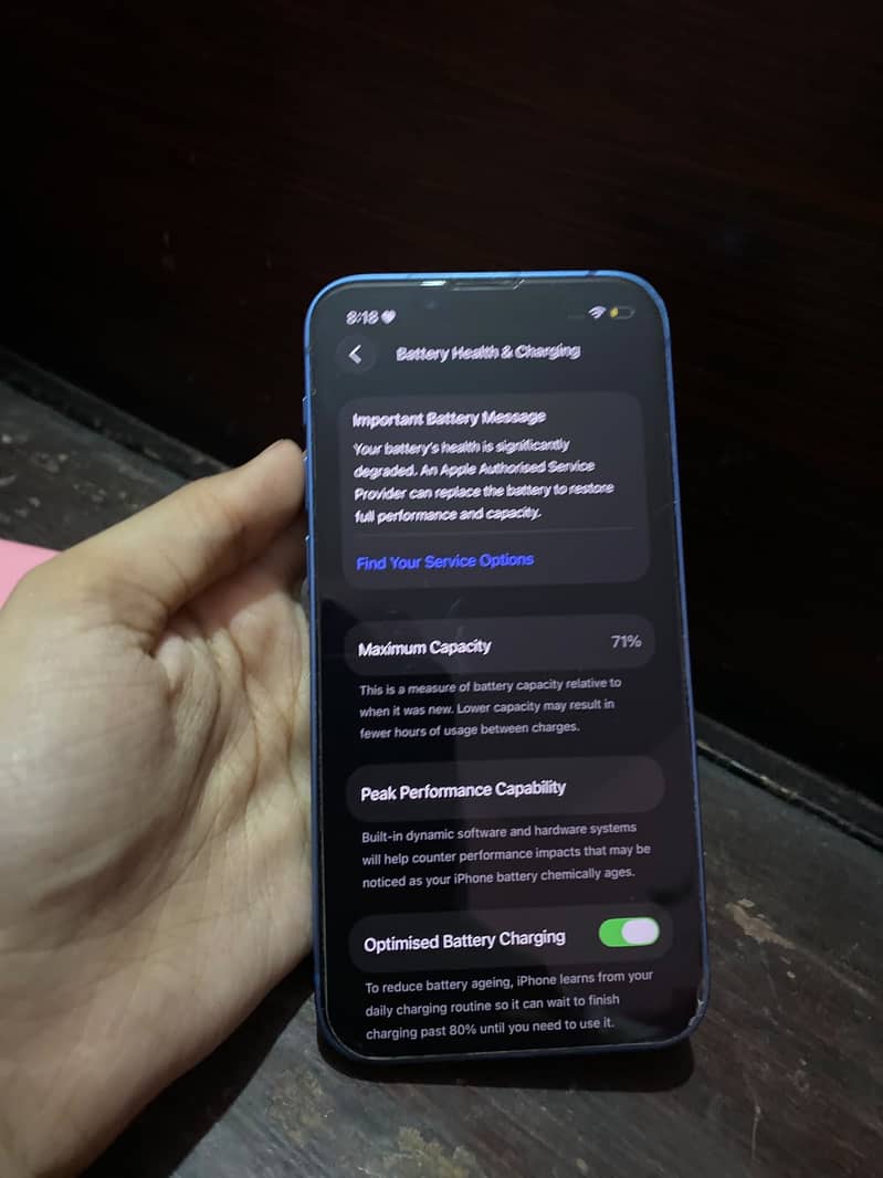 Apple iPhone 13 mini 3