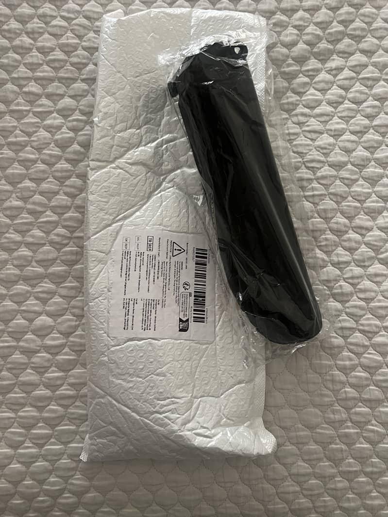 Front fork absorber protector 1