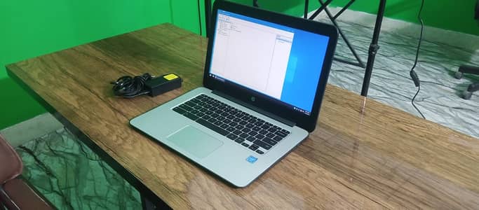 HP G4 4TH GEN (NEW)