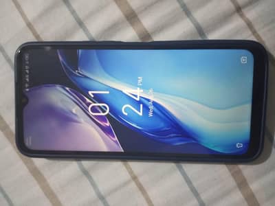 Infinix Note 11