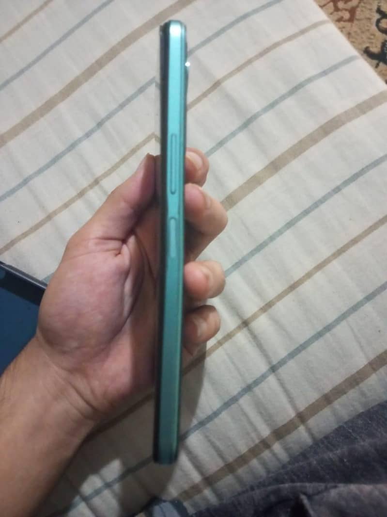 Infinix Note 11 1