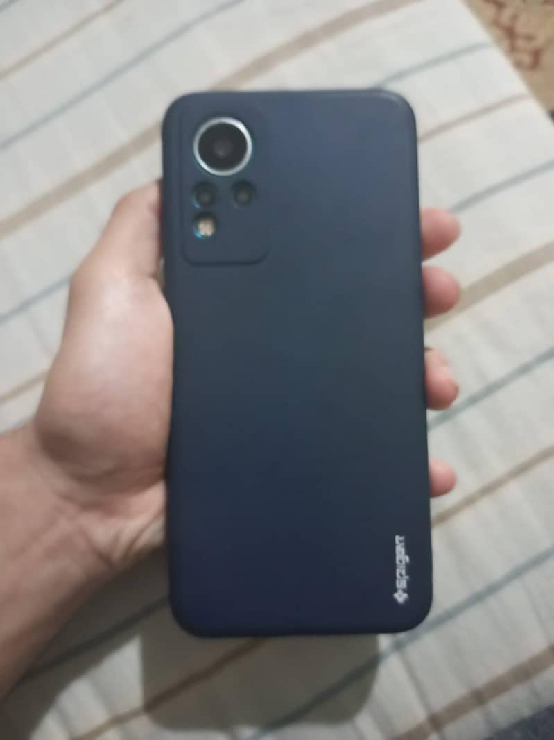 Infinix Note 11 2