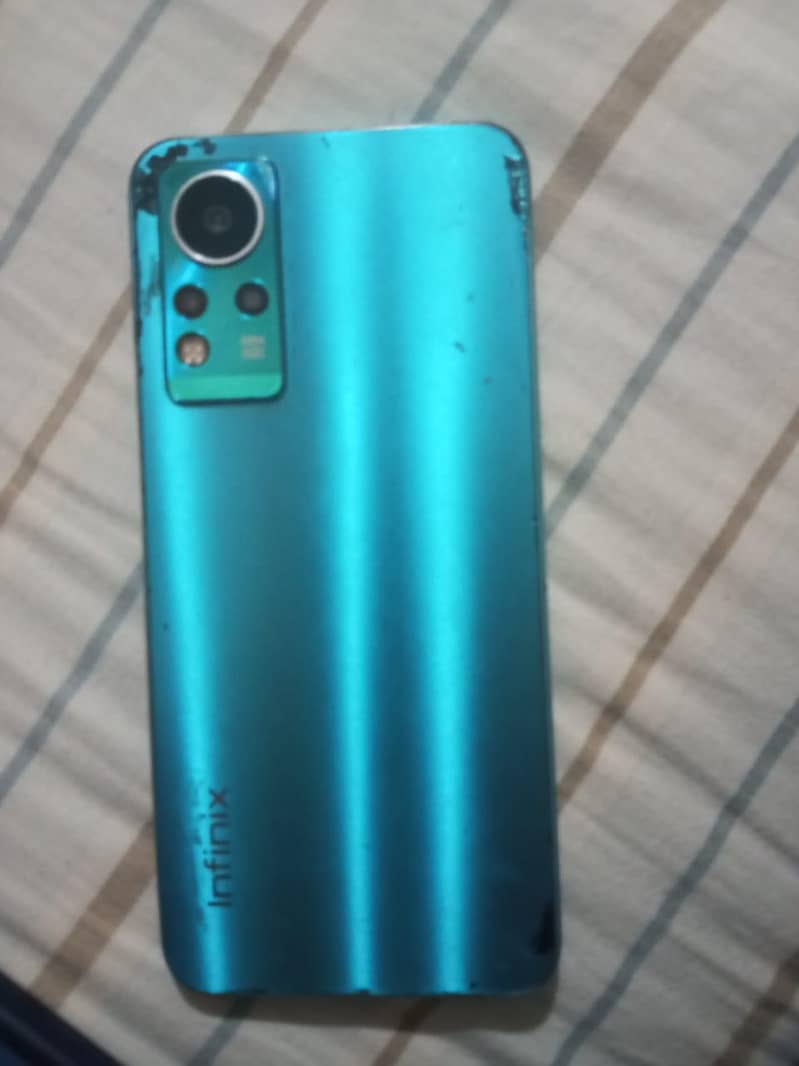 Infinix Note 11 3