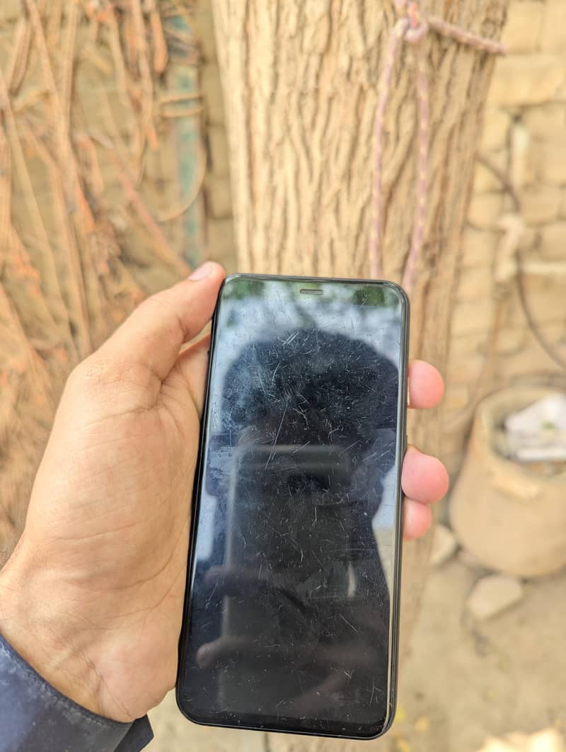 Google Pixel 4 2