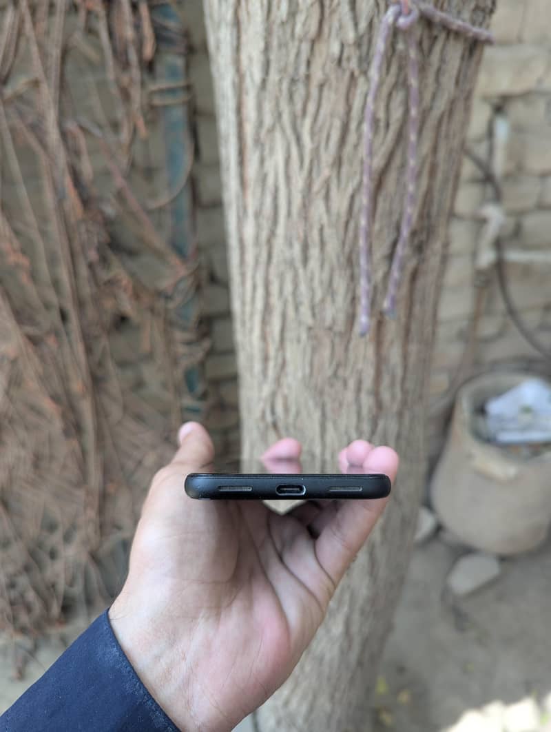 Google Pixel 4 4