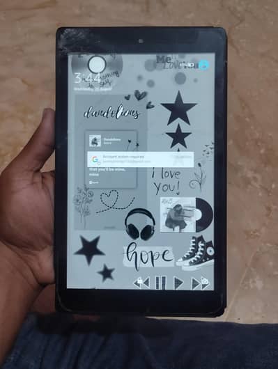 Amazon tablets Fire HD 8 (7 generation)