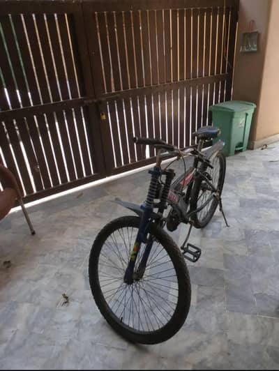 CYCLE FOR SALE