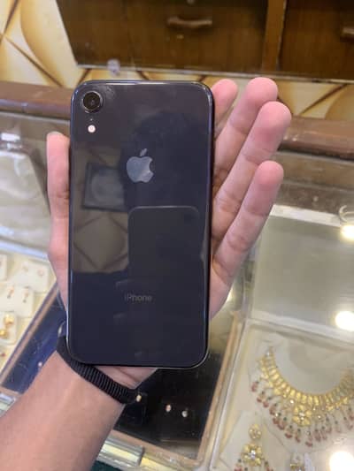 Urgent sale Apple iPhone XR