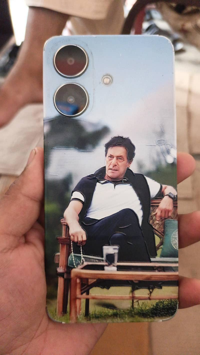 Realme Note 60x 2