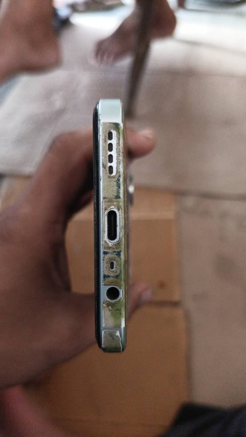 Realme Note 60x 5