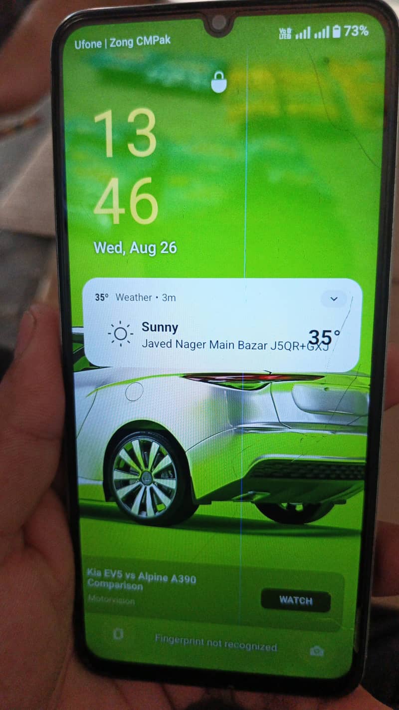 Realme Note 60x 6